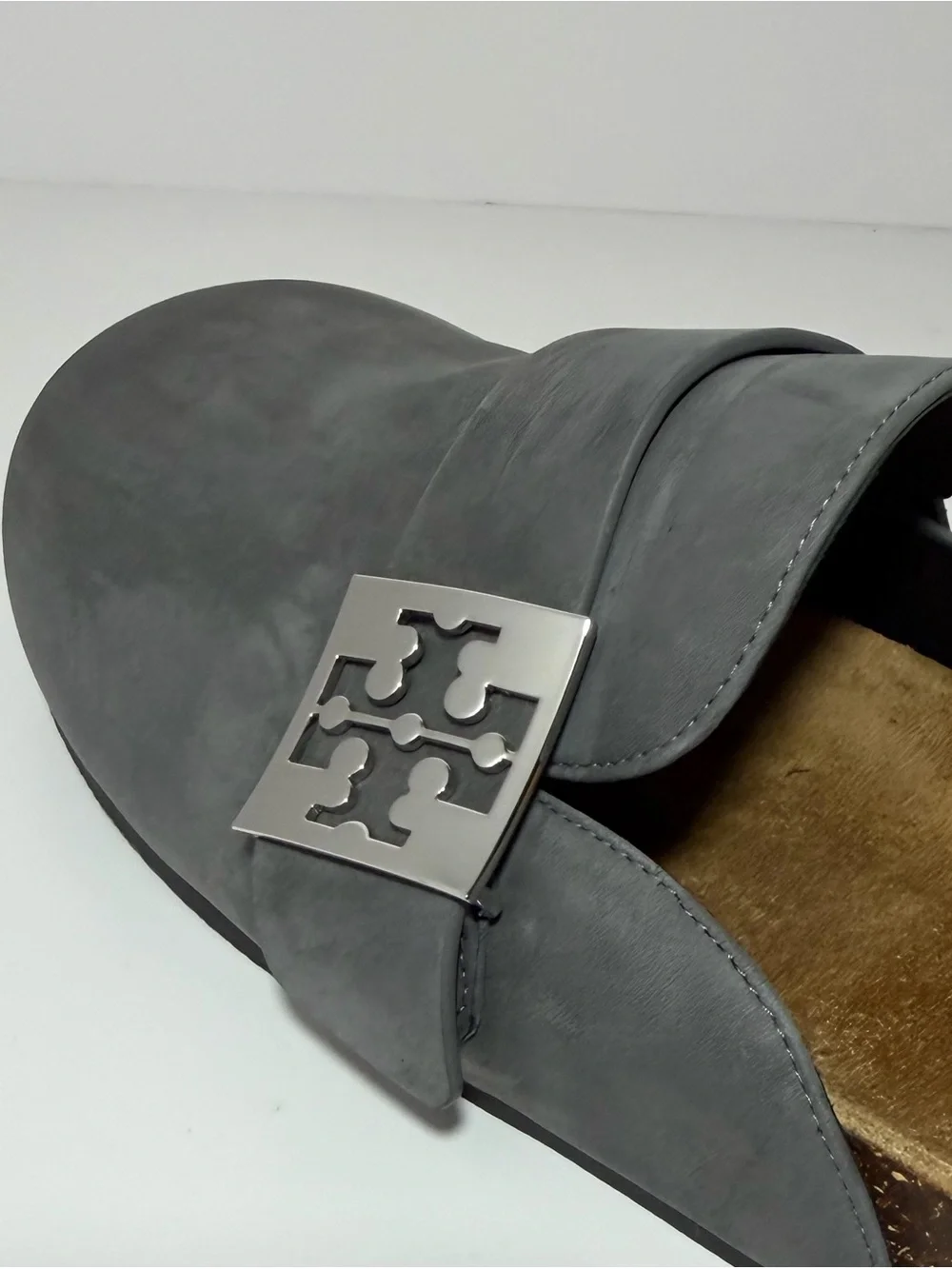 Tory Burch Mellow Mule clogs size 8.5